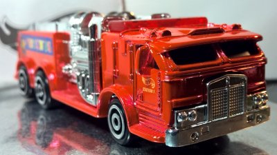 Fire Engine