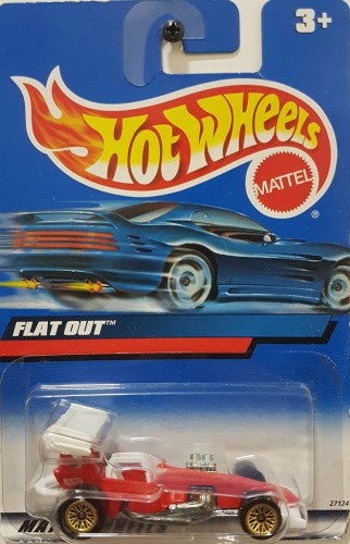 Flat Out