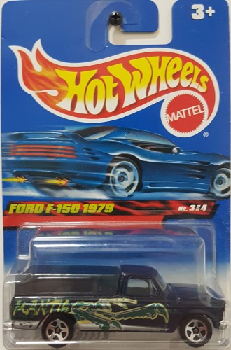 Ford F-150 1979