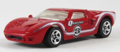 Ford GT-40