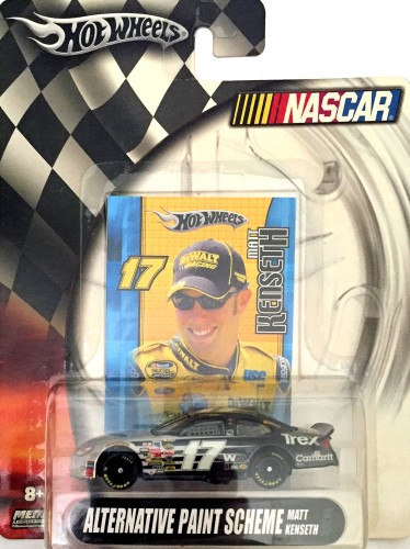 Ford Nascar Matt Kenseth