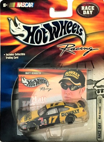 Ford Nascar Matt Kenseth