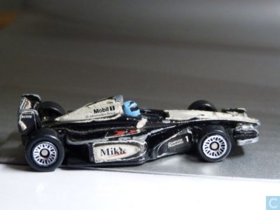 Formula 1 Racing