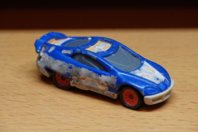 Future Hot Wheels NASCAR
