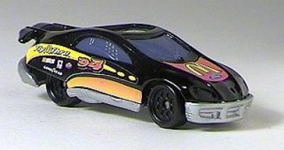 Future Nascar
