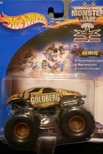 Goldberg