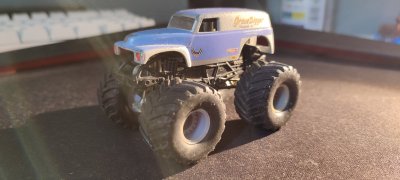 Grave Digger
