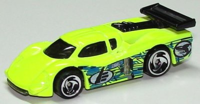 GT Racer