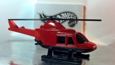 Helicopter