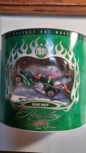 Holiday Hauler