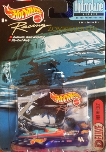 Hot Wheels Racing