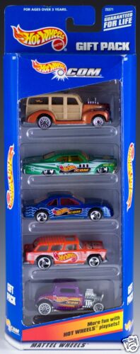 HotWheels.com