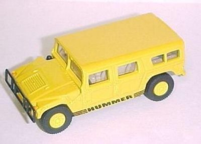 Hummer (2000)