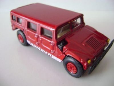 Hummer (2000)