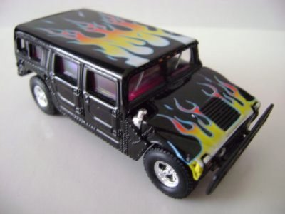 Hummer (2000)
