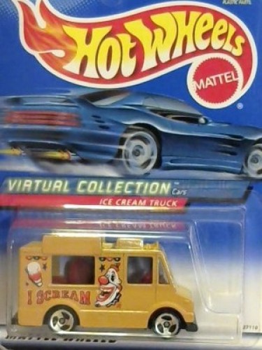 Ice Cream Truck