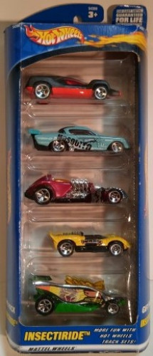 Insectiride 5-Pack