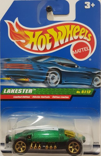 Lakester