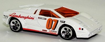 Lamborghini Countach
