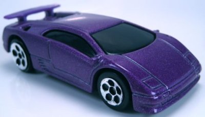 Lamborghini Diablo