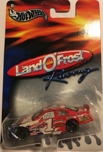 Land O'Frost Racing