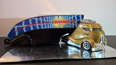 Long Hauler