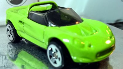 Lotus Elise
