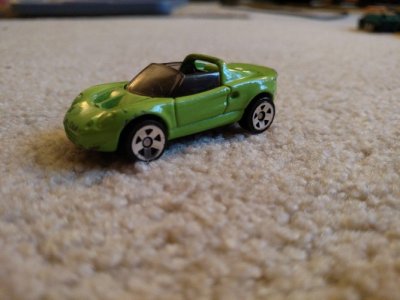 Lotus Sport Elise