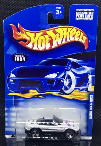 Mazda MX-5 Miata