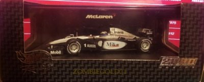 Mclaren