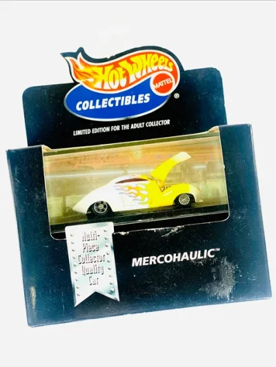 Mercohaulic
