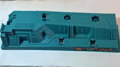 Microscape Collector Base
