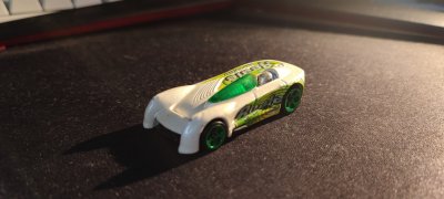 Monoposto