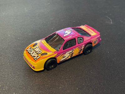 Monte Carlo - Terry Labonte #5