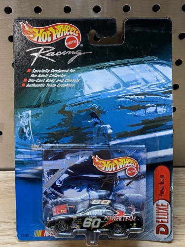 Monte Carlo Stocker