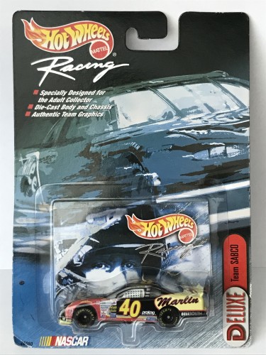 Monte Carlo Stocker (Pro Racing)