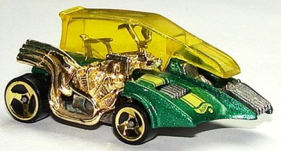 Motor Psycho