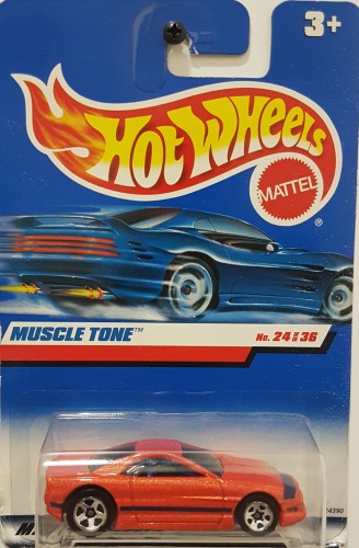 Muscle Tone