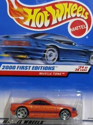Muscle Tone