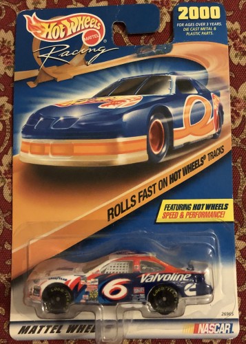 NASCAR