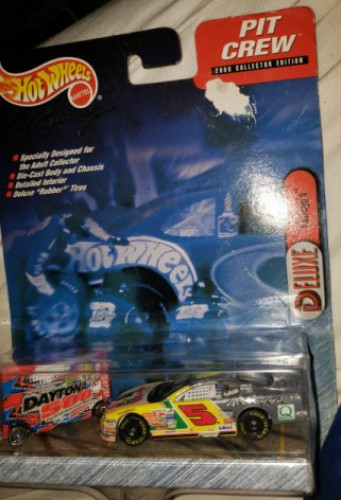 Nascar