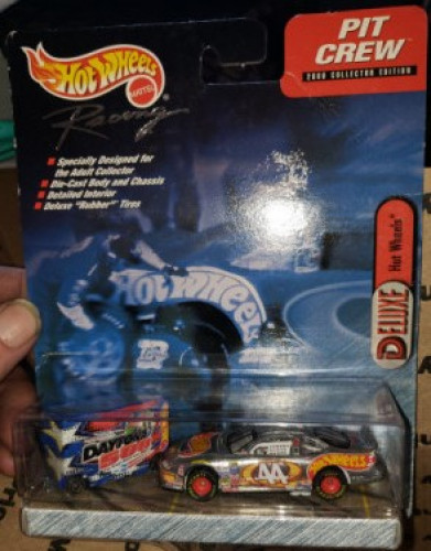 Nascar