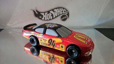 Nascar Current