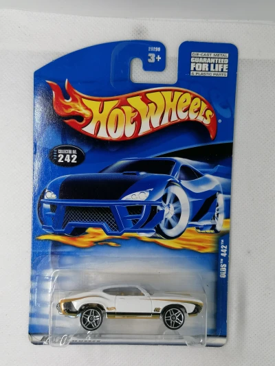Olds 442