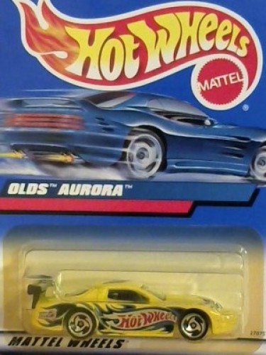 Olds Aurora