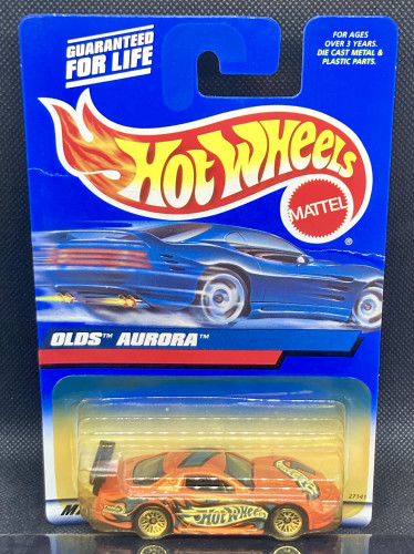 Olds Aurora