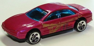 Oldsmobile Aurora