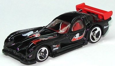 Panoz GTR-1