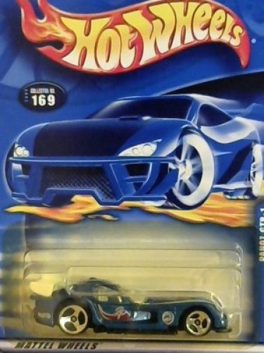 Panoz GTR-1