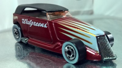 Phaeton